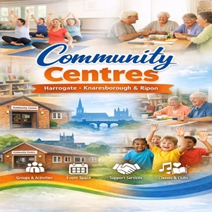 Community Centre