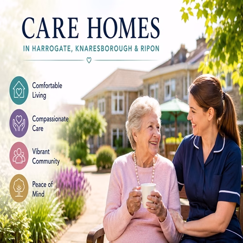 Care Homes