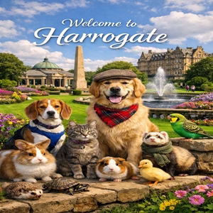 DOG and Pet Businesses