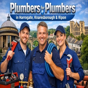 Plumbers for Plumbers