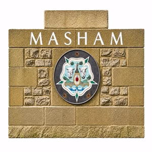 MASHAM