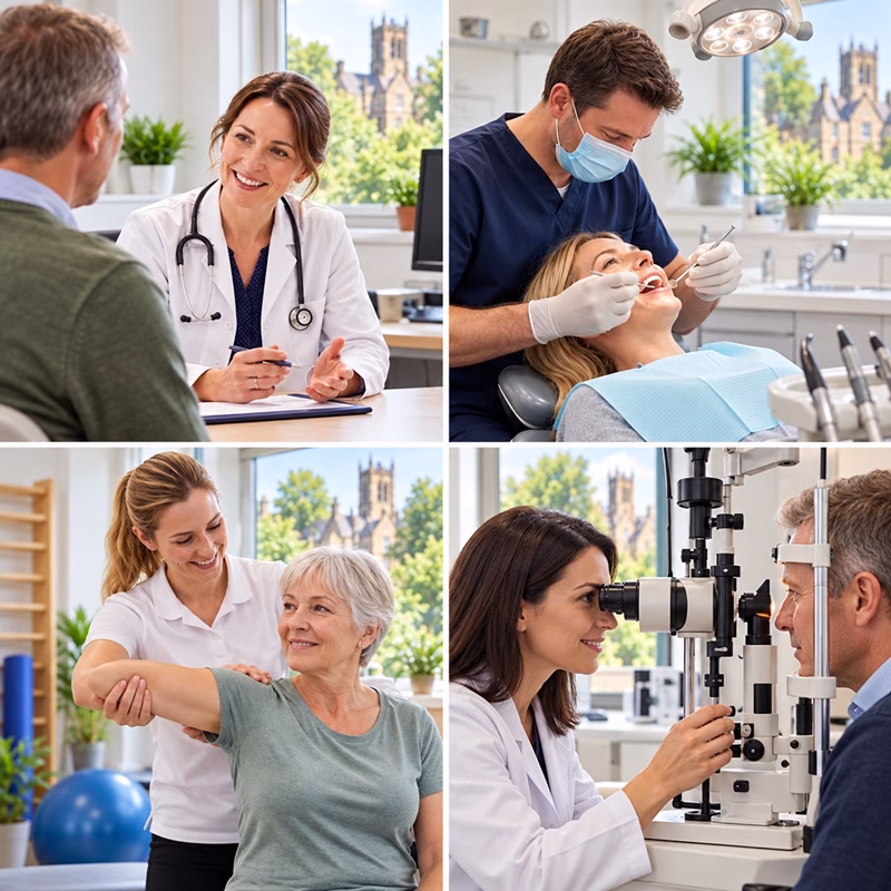Medical
